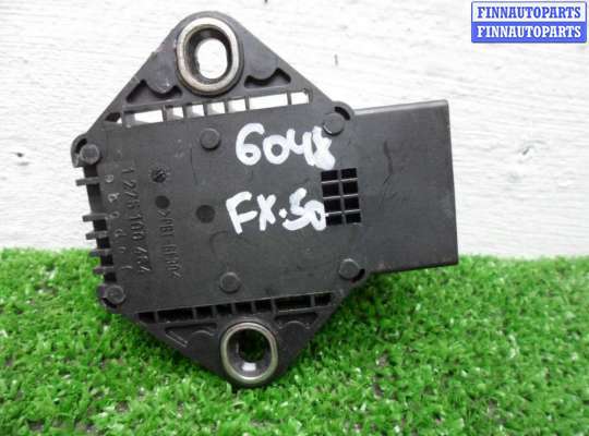 купить Датчик ускорения на Infiniti FX II (S51) 2008 - 2013