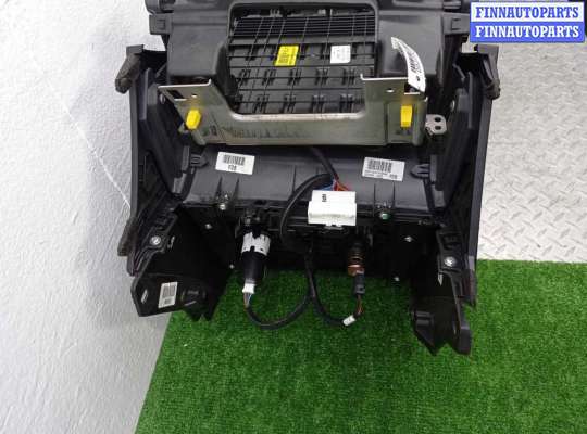 купить Подлокотник на Hyundai Palisade (LX2) 2018 - наст. время