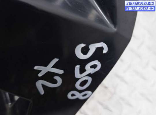 купить Кронштейн заднего бампера на BMW X2 F39 2017 - 2023