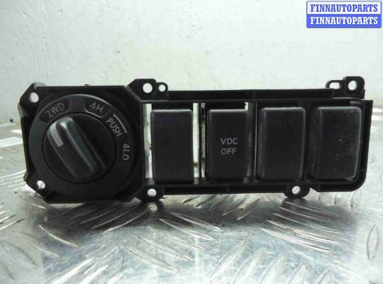 купить Кнопка салона на Nissan Pathfinder III (R51) 2004 - 2010