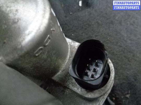 купить Заслонка дроссельная на BMW X5 E53 1999 - 2003
