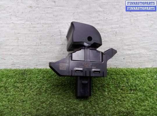 купить Кнопка ручного тормоза (ручника) на Ford Edge (CD4) рестайлинг 2018 - наст. время