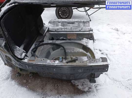 Часть кузова (отрезной элемент) на Chevrolet Cruze II (J400)