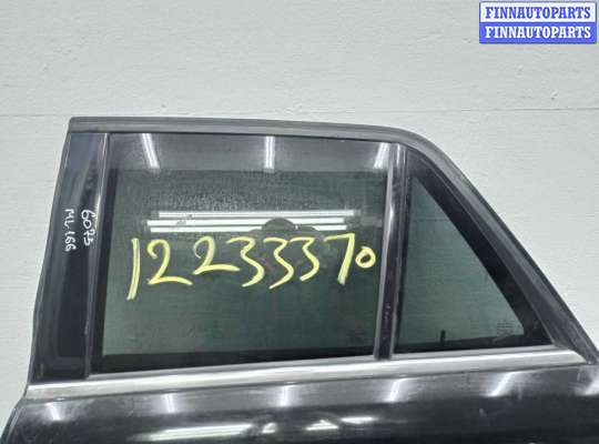 купить Дверь задняя левая на Mercedes M-klasse (W166) 2011 - 2015