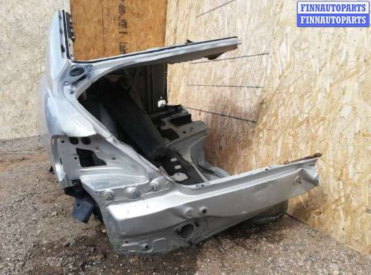 Часть кузова (отрезной элемент) на BMW 7 (E65/E66)