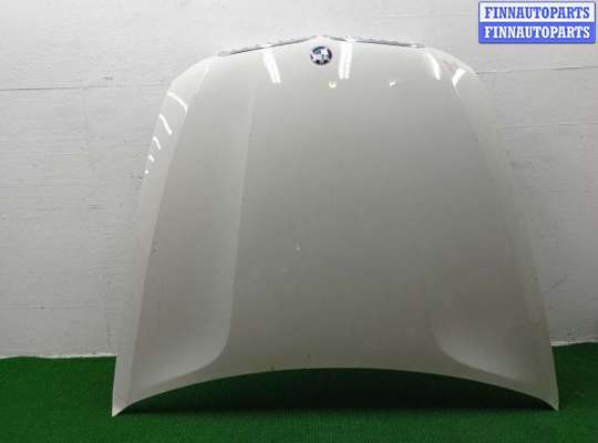 купить Капот на BMW X5 E70 рестайлинг 2010 - 2013