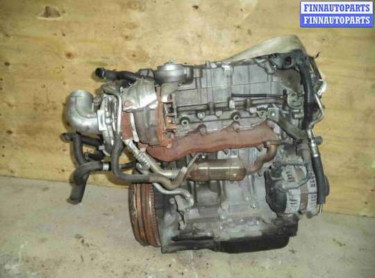 купить Двигатель на Toyota Avensis II (T250) 2003 - 2006