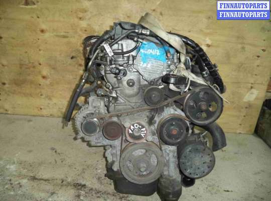 купить Двигатель на Toyota Avensis II (T250) 2003 - 2006