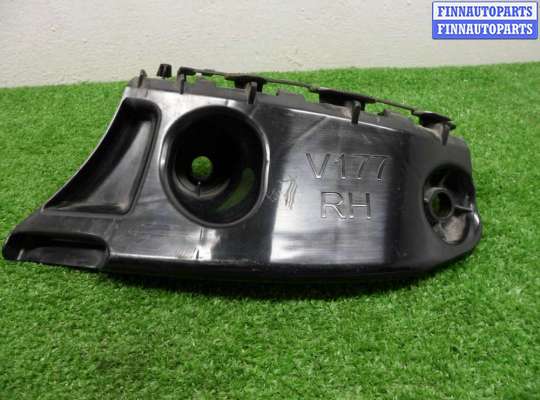 Кронштейн заднего бампера MB1684116 на Mercedes A-klasse (W177) 2018 - наст. время