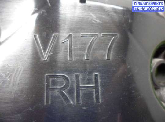 купить Кронштейн заднего бампера на Mercedes A-klasse (W177) 2018 - наст. время