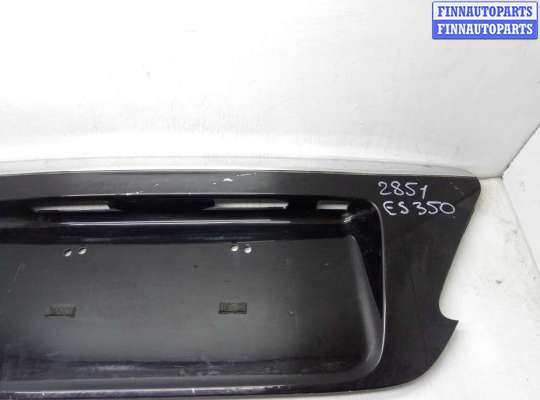 купить Подсветка номера на Lexus ES V (GSV40) 2006 - 2009