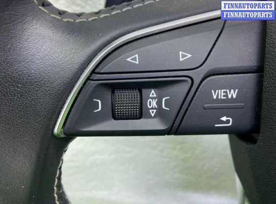 купить Руль на Audi SQ5 (FY) 2017 - 2020