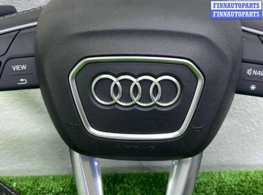 купить Руль на Audi SQ5 (FY) 2017 - 2020