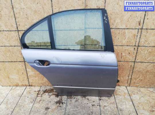 купить Стекло двери задней правой на BMW 5-Series E39 1995 - 2000