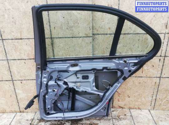 купить Стекло двери задней правой на BMW 5-Series E39 1995 - 2000