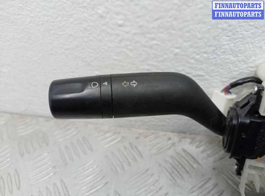 купить Переключатель подрулевой (стрекоза) на Mazda CX7 (ER) Рестайлинг 2009 - 2012
