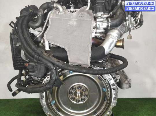 купить Двигатель на Mercedes GLE (W167) 2019 - наст. время