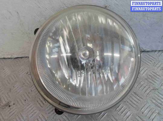Купить Фара левая на Jeep Liberty I (KJ) 2001 - 2007 Фара левая JPB7328 на Jeep Liberty I (KJ) 2001 - 2007