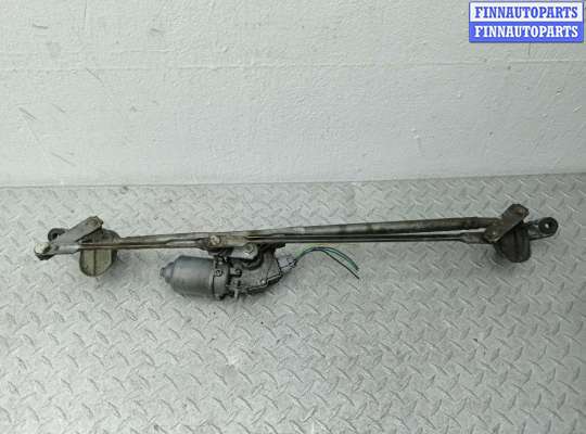 купить Трапеция дворников на Hummer H3 2005 - 2010