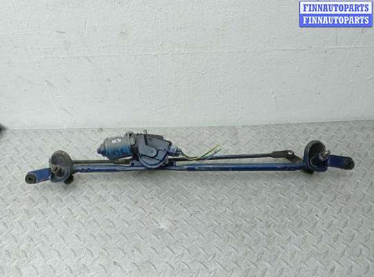 купить Трапеция дворников на Hummer H3 2005 - 2010