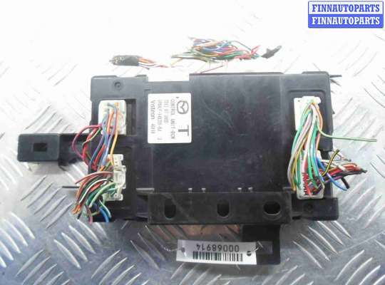 купить Блок Body control module на Mazda CX-9 I (TB) 2006 - 2012