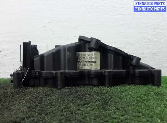 купить Коллектор впускной на Audi Q7 (4LB) 2005 - 2009