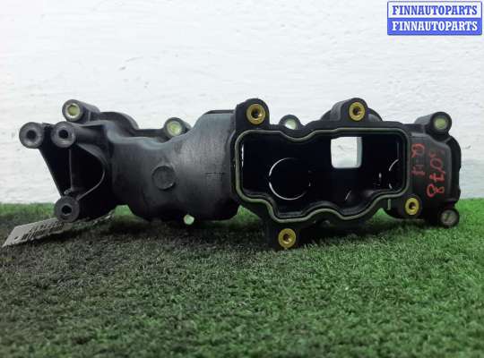 купить Коллектор впускной на Audi Q7 (4LB) 2005 - 2009