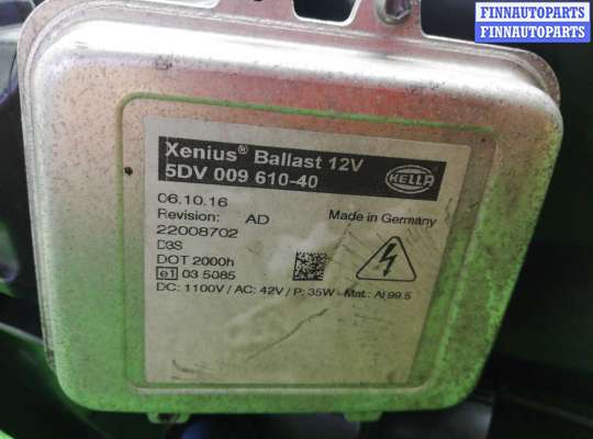 купить Фара правая на Jaguar XE (X760) 2015 - 2019