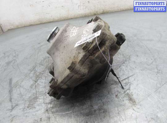 купить Редуктор передний на BMW 5-Series G30 2016 - 2020