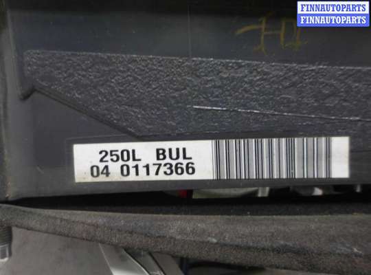 купить Фонарь крышки правый на Lexus LS IV (F40) 2006 - 2012