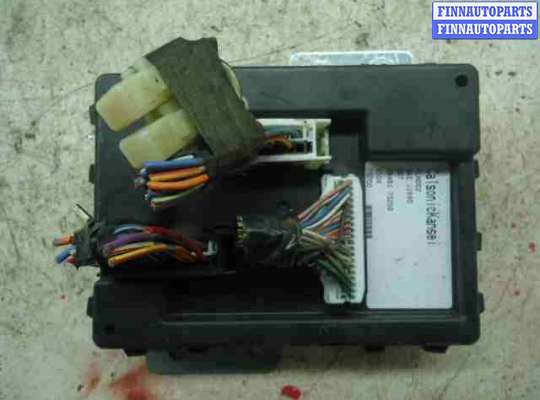 купить Блок Body control module на Nissan Titan I (A60) 2003 - 2006