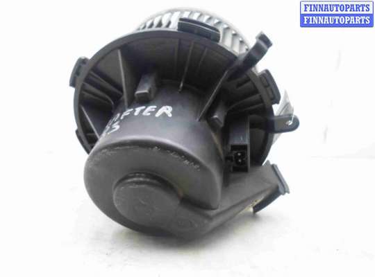 купить Вентилятор отопителя (моторчик печки) на Volkswagen Crafter I (2E) 2006 - 2011