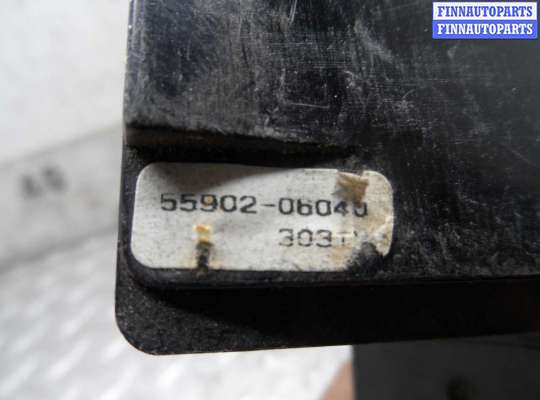 купить Переключатель отопителя на Toyota Camry V (XV30) 2001 - 2006