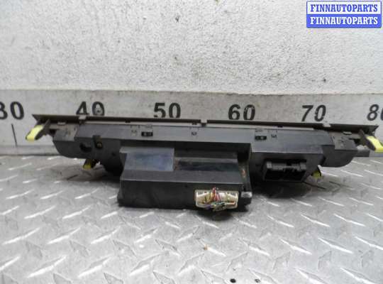 купить Переключатель отопителя на Toyota Camry V (XV30) 2001 - 2006