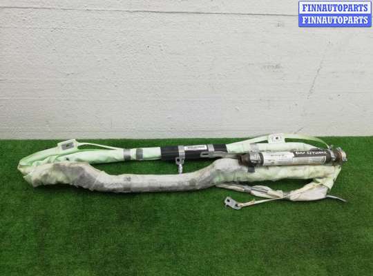 купить Подушка безопасности потолочная левая на Ford Explorer V 2010 - 2015