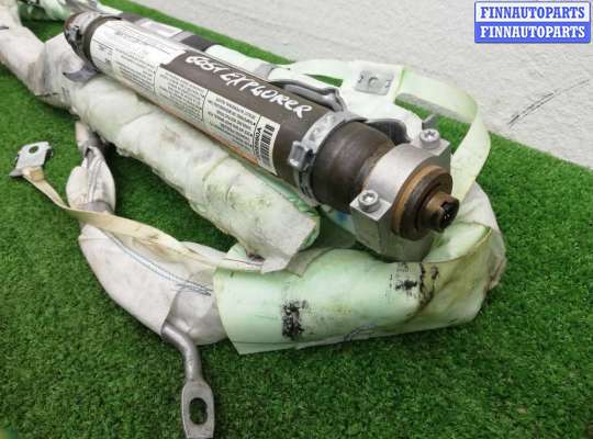 купить Подушка безопасности потолочная левая на Ford Explorer V 2010 - 2015