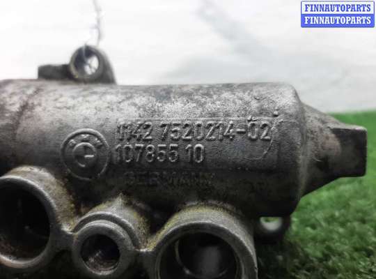 купить Корпус термостата на BMW 7-Series E65,66 2001 - 2005