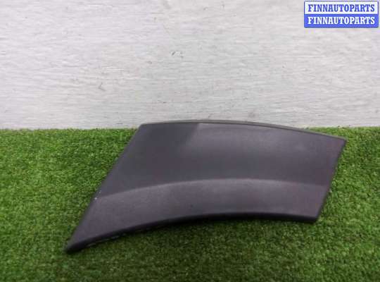 купить Накладка крыла на Mercedes Sprinter II (w906) 2006 - 2017