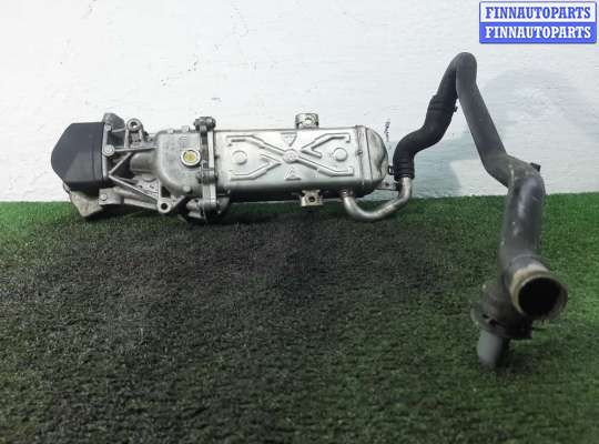 купить Радиатор системы EGR на Audi A4 B8 (8K2) рестайлинг 2012 - 2015