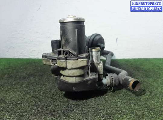 купить Радиатор системы EGR на Audi A4 B8 (8K2) рестайлинг 2012 - 2015