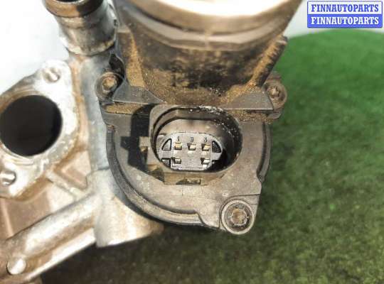 купить Радиатор системы EGR на Audi A4 B8 (8K2) рестайлинг 2012 - 2015