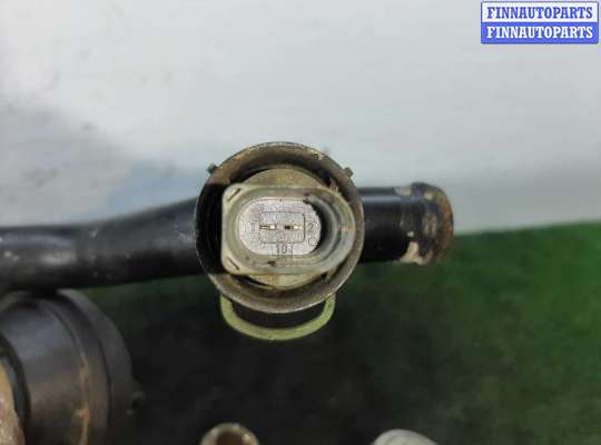 купить Радиатор системы EGR на Audi A4 B8 (8K2) рестайлинг 2012 - 2015