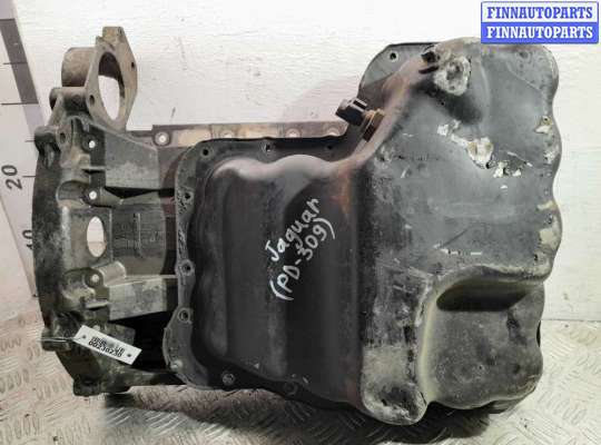 Поддон JR77757 на Jaguar XF (X250) 2007 - 2011