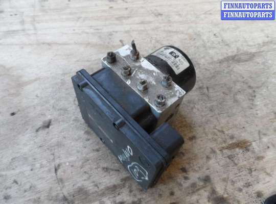 Блок ABS NS478148 на Nissan Murano I (Z50) 2002 - 2008