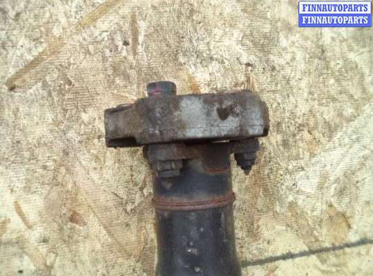 купить Кардан задний на Hyundai Santa Fe II (CM) 2006 - 2009