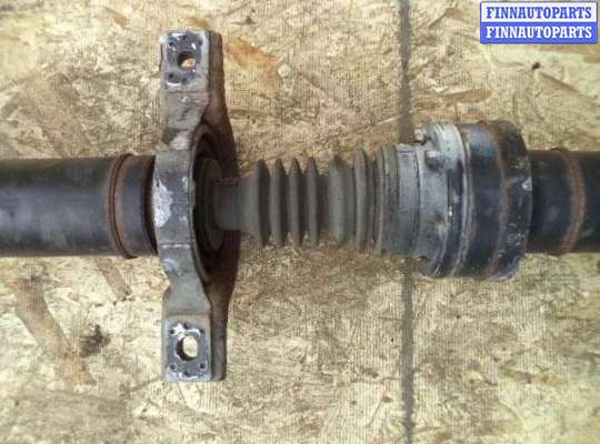 купить Кардан задний на Hyundai Santa Fe II (CM) 2006 - 2009