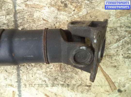 купить Кардан задний на Hyundai Santa Fe II (CM) 2006 - 2009