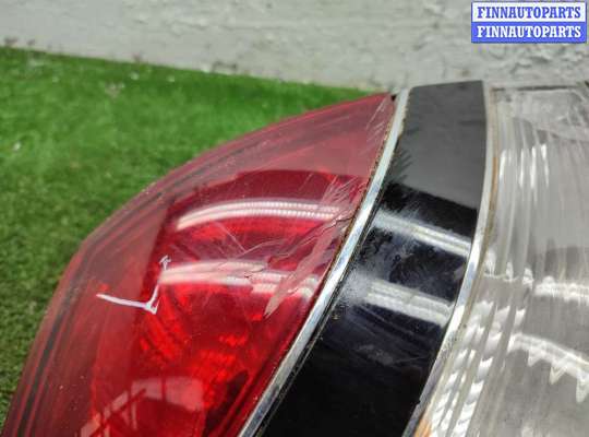 купить Фонарь крыла левый на Mercedes S-klasse (W221) 2005 - 2009