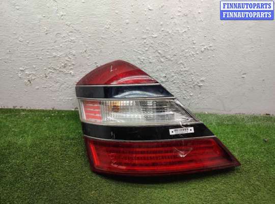 Купить Фонарь крыла левый на Mercedes S-klasse (W221) 2005 - 2009 Фонарь крыла левый MB1737036 на Mercedes S-klasse (W221) 2005 - 2009
