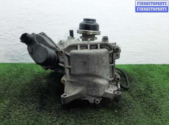 купить Радиатор системы EGR на Volkswagen Touareg II (7P) 2010 - 2014